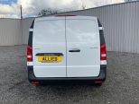 MERCEDES VITO 2.0 140BHP 114 PROGRESSIVE L2H1 LWB ** AUTO ** - 3294 - 8