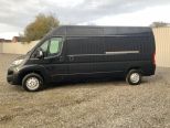 CITROEN RELAY 35 2.2 HDI L3H2 LWB  ENTERPRISE EDITION BLUEHDI ** AIR CON ** SAT NAV ** - 3315 - 5