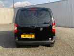 VAUXHALL COMBO 1.5 100PS CREW VAN L2H1 2300 PRIME ** AIR CON ** CRUISE CONTROL ** - 3305 - 8