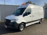 MERCEDES SPRINTER 315 CDI L2 H2 PROGRESSIVE ** 150 BHP ** REAR WHEEL DRIVE ** - 2857 - 5