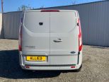 FORD TRANSIT CUSTOM 320 LIMITED L1H1 2.0 170PS ECOBLUE ** HIGH SPEC **TWIN SLDs **  - 3291 - 8