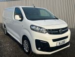 VAUXHALL VIVARO L2H1 2900 1.5 100BHP SPORTIVE ** LONG WHEELBASE ** AC ** NAV ** - 3332 - 13