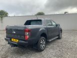 FORD RANGER 2.0 ECO BLUE WILDTRACK AUTO DOUBLE CAB PICK UP 4WD **ROLL N LOCK SHUTTER **   - 3273 - 10