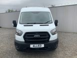 FORD TRANSIT 350 LEADER L3H2 LWB 2.0 130 BHP ECOBLUE ** AIR CON ** - 3257 - 2