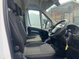 CITROEN RELAY 35 L3H2 2.0 140BHP ENTERPRISE EDITION BLUEHDI ** LOW LOW MILEAGE ** - 3211 - 16