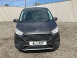 FORD TRANSIT COURIER LIMITED 1.5 TDCI 100BHP ** AIR CON ** - 3279 - 2