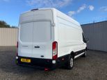 FORD TRANSIT  350 JUMBO L4H3 XLWB TREND 2.0 130PS ECOBLUE ** CRUISE CONTROL ** - 3289 - 10