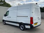 MERCEDES SPRINTER 314 CDI PROGRESSIVE L2H2 MEDIUM WHEEL BASE ** EURO 6 **  - 3106 - 6