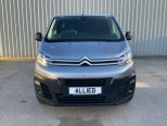 CITROEN DISPATCH 2.0 BLUEHDI 145 BHP 1400 ENTERPRISE PRO XL **EURO 6 ** LOW MILEAGE **  A/C **CRUISE ** - 3183 - 2