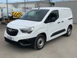 VAUXHALL COMBO 1.5 TURBO D 2300  DYNAMIC L1H1 ** AIR CON ** EURO 6   - 3083 - 3