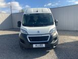 PEUGEOT BOXER 2.2 BLUEHDI 435 L4H2 PROFESSIONAL ** AIR CON ** CRUISE CONTROL ** - 3258 - 2