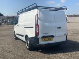 FORD TRANSIT CUSTOM 300 LEADER 2.0 ECOBLUE L1H1 ** RHINO ROOF RACK ** - 3265 - 7