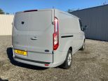 FORD TRANSIT CUSTOM 320 LIMITED L1H1 2.0 170PS ECOBLUE ** HIGH SPEC **TWIN SLDs **  - 3291 - 9