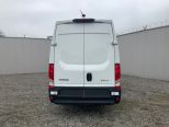 IVECO DAILY 2.3D HPI 14V 35S 4100 Panel Van XLWB High Roof Euro 6 (s/s) (136 ps) ** AIR CON ** - 3314 - 7