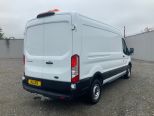 FORD TRANSIT 350 2.0 130 BHP L3H2 LEADER  ECOBLUE - 3304 - 10