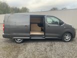 CITROEN DISPATCH 2.0 145 BHP XL LWB 1400 DRIVER EDITION BLUEHDI** A/C ** NAV ** - 3308 - 12