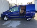 FORD TRANSIT COURIER TREND TDCI ** STUNNING COLOUR ** EURO 6 **  - 2952 - 12