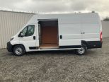 CITROEN RELAY 35 2.2 L4H3 XLWB ENTERPRISE **A/C** REVERSE CAMERA **  LATEST MODEL ** - 3300 - 6