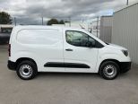 VAUXHALL COMBO 1.5 TURBO D 2300  DYNAMIC L1H1 ** AIR CON ** EURO 6   - 3083 - 9