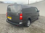 CITROEN DISPATCH 2.0 145 BHP XL LWB 1400 DRIVER EDITION BLUEHDI** A/C ** NAV ** - 3308 - 10