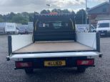 FORD TRANSIT 350 2.0 130 BHP L4 ONE STOP 14 FT ALLOY DROPSIDE  - 3250 - 9