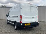 FORD TRANSIT 350  2.0 130 BHP L3H2 LWB LEADER ECOBLUE ** FRONT AND REAR SENSORS ** - 3283 - 6