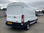 FORD TRANSIT 350 LEADER L3H2 LWB 2.0 130 BHP ECOBLUE ** AIR CON ** - 3257 - 10