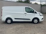 FORD TRANSIT CUSTOM 300 TREND 2.0 ECOBLUE L1H1 **AIR CON ** CRUISE CONTROL ** - 3263 - 11