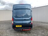 FORD TRANSIT 350 LEADER L3H3 FWD 2.0 130BHP ECOBLUE ** AIR  CON ** HIGH ROOF ** - 3317 - 8