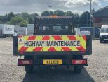 FORD TRANSIT 350 2.0 130 BHP L4 ONE STOP 14 FT ALLOY DROPSIDE  - 3250 - 8