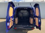 FORD TRANSIT COURIER TREND TDCI ** STUNNING COLOUR ** EURO 6 **  - 2952 - 16