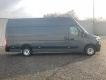 RENAULT MASTER BUSINESS LHL35 REAR WHEEL DRIVE 2.3 145BHP DCI ** XLWB ** AC ** NAV ** - 3328 - 10