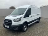 FORD TRANSIT 350 2.0 130 BHP L3H2 LEADER  ECOBLUE - 3304 - 3