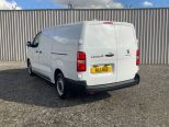 PEUGEOT EXPERT 1.5 100BHP BLUEHDI PROFESSIONAL PREMIUM PLUS L2 LWB **A/C  **CRUISE CONTROL **  - 3292 - 7