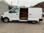 VAUXHALL VIVARO  2900 DYNAMIC 1.5 100 L2H1 LWB ** A/C ** LOW MILEAGE ** - 3098 - 14