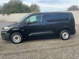 VAUXHALL COMBO 1.5 100PS CREW VAN L2H1 2300 PRIME ** AIR CON ** CRUISE CONTROL ** - 3305 - 5