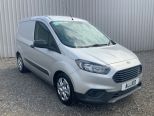 FORD TRANSIT COURIER 1.5 TDCI BASE ** EURO 6 **  - 2924 - 10