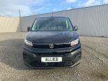 VAUXHALL COMBO 1.5 100PS CREW VAN L2H1 2300 PRIME ** AIR CON ** CRUISE CONTROL ** - 3305 - 2