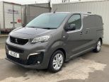 PEUGEOT EXPERT BLUEHDI 100 PROFESSIONAL PREMIUM L1H1 SWB *MEGA SPEC* - 3166 - 3