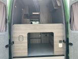 MAN  TGE3.180 PF JONES CAMPER CONVERSION XLWB AUTO HI ROOF** 4 x 4 ** SOLAR ** AMAZING SPEC ** - 3272 - 40