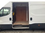 IVECO DAILY 2.3D HPI 14V 35S 4100 Panel Van XLWB High Roof Euro 6 (s/s) (136 ps) ** AIR CON ** - 3314 - 13