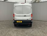 FORD TRANSIT 350 2.0 130 BHP L3H2 LWB TREND** AIR CON **ALLOYS ** - 3287 - 7