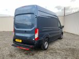 FORD TRANSIT 350 LEADER L3H3 FWD 2.0 130BHP ECOBLUE ** AIR  CON ** HIGH ROOF ** - 3317 - 10