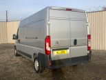 CITROEN RELAY 35 2.0 HDI L3H2 ENTERPRISE BLUEHDI ** A/C ** CRUISE ** EURO 6 ** - 3319 - 7