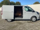 FORD TRANSIT CUSTOM 320 LIMITED L1H1 2.0 170PS ECOBLUE ** HIGH SPEC **TWIN SLDs **  - 3291 - 11