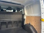 FORD TRANSIT CUSTOM 320 LIMITED SWB DOUBLE CAB 170BHP AUTO ** PREDATOR EDITION ** - 3333 - 21