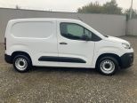 CITROEN BERLINGO 650 ENTERPRISE EDITION 1.5 100BHP L1H1 M BLUEHDI  ** AIR CON ** CRUISE CONTROL ** DELIVERY MILES ONLY ** - 3303 - 10