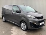 PEUGEOT EXPERT BLUEHDI 100 PROFESSIONAL PREMIUM L1H1 SWB *MEGA SPEC* - 3166 - 10