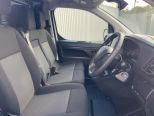 PEUGEOT EXPERT 1.5 100BHP BLUEHDI PROFESSIONAL PREMIUM PLUS L2 LWB **A/C  **CRUISE CONTROL **  - 3292 - 31