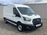 FORD TRANSIT 350  2.0 130 BHP L3H2 LWB LEADER ECOBLUE ** FRONT AND REAR SENSORS ** - 3283 - 11